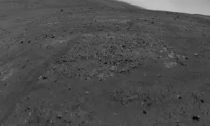 Chuyến đi dài kỷ lục của robot NASA trên Sao Hỏa